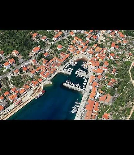 Апартаменты Long Island Olive *