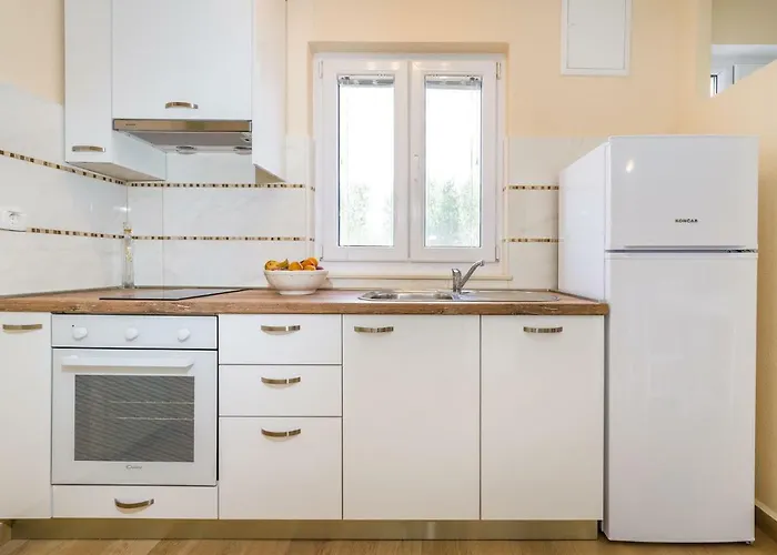 Long Island Olive Апартаменты