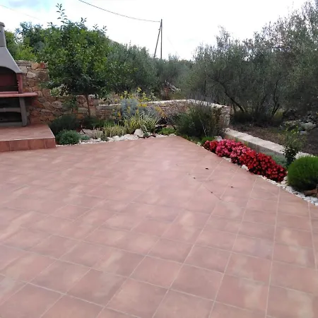 Apartamento Long Island Olive Sali