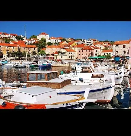 Apartamento Long Island Olive