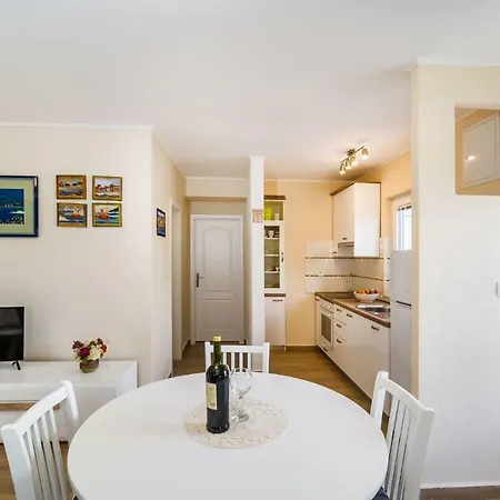 Apartamento Long Island Olive