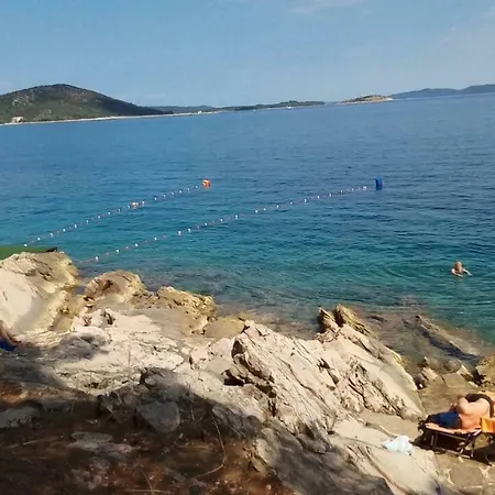 Apartamento Long Island Olive