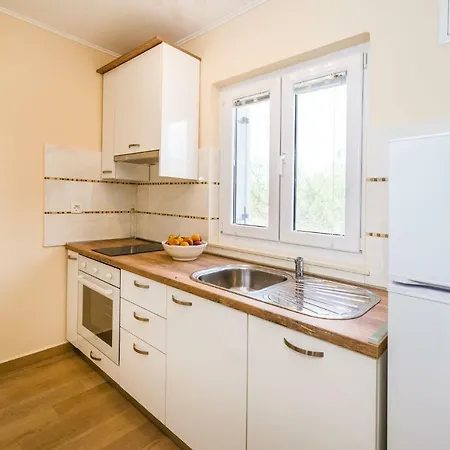 Apartamento Long Island Olive *