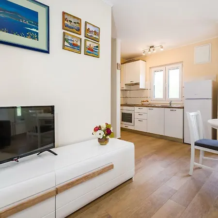 Long Island Olive * Sali