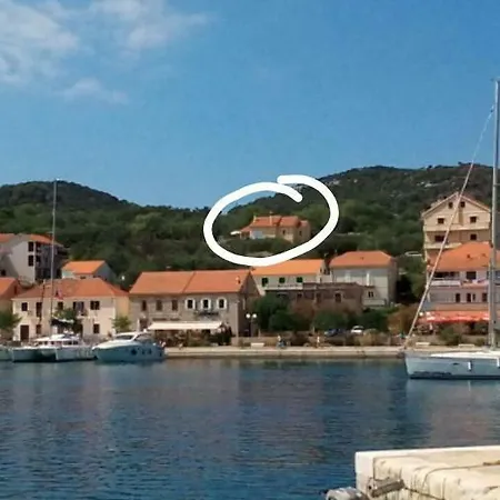 Apartamento Long Island Olive Sali