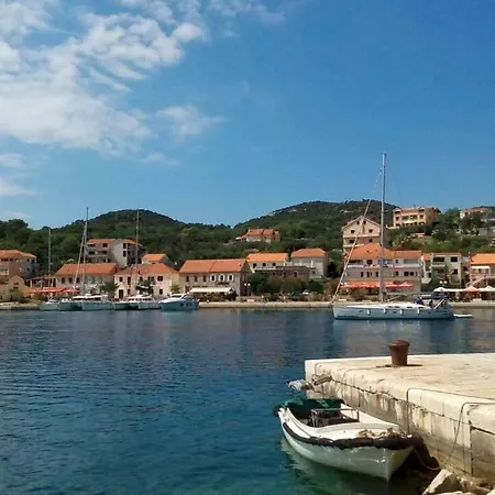 Long Island Olive * Sali