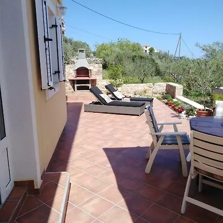 Long Island Olive Daire *