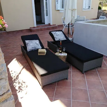 Apartamento Long Island Olive *