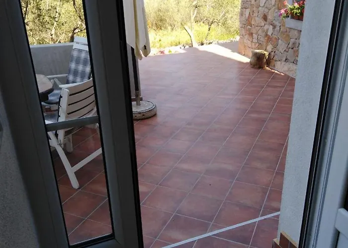 Long Island Olive Διαμέρισμα