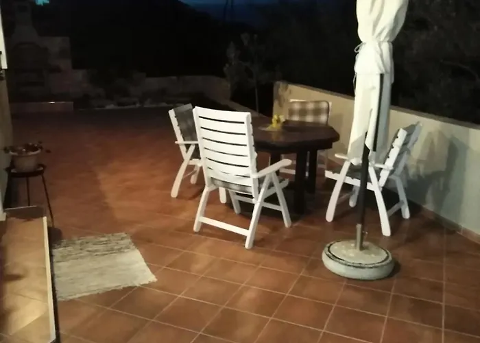 Long Island Olive شقة *