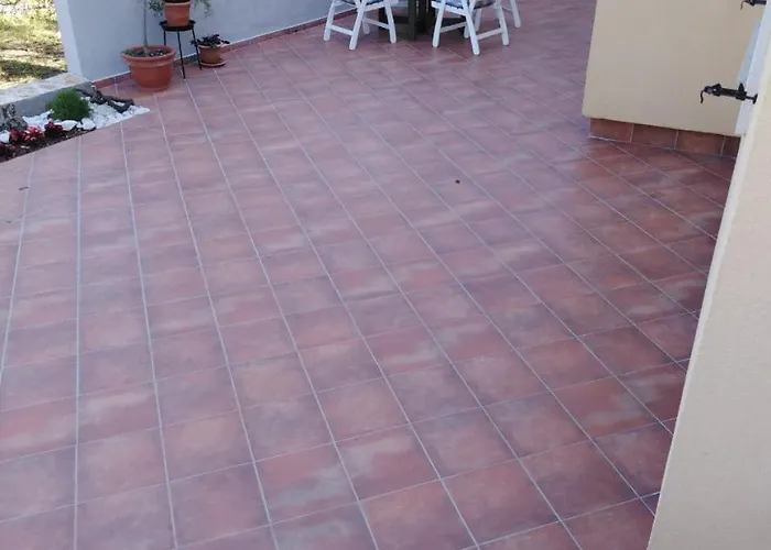 Long Island Olive Διαμέρισμα *