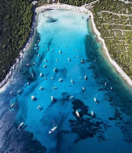 شقة Long Island Olive