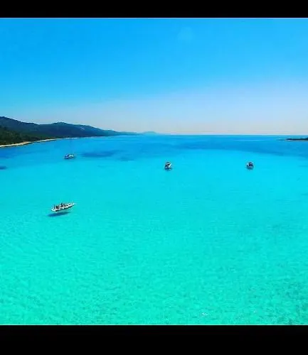 Long Island Olive Διαμέρισμα Sali