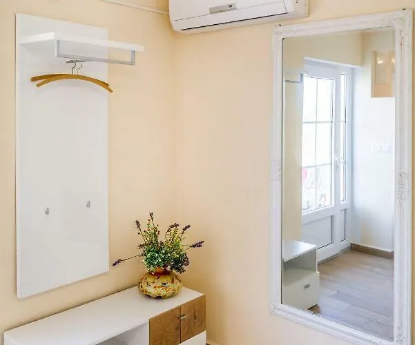 Long Island Olive سالي