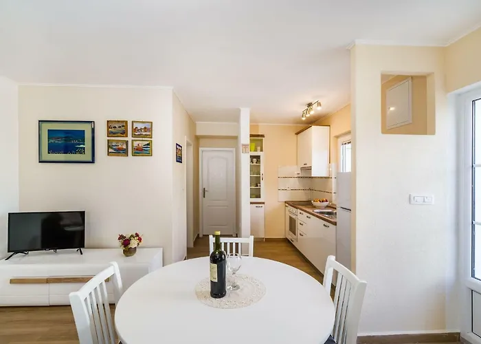 شقة Long Island Olive