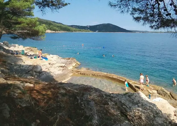 Διαμέρισμα Long Island Olive