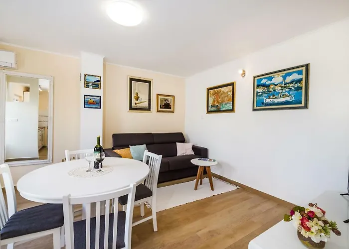 Long Island Olive شقة *