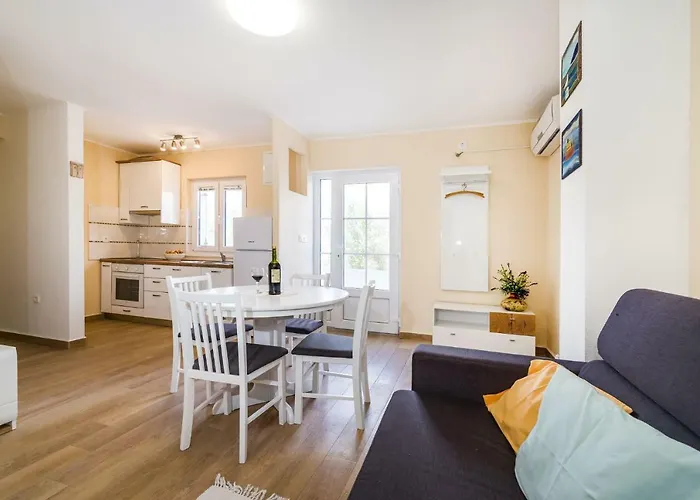 Διαμέρισμα Long Island Olive *