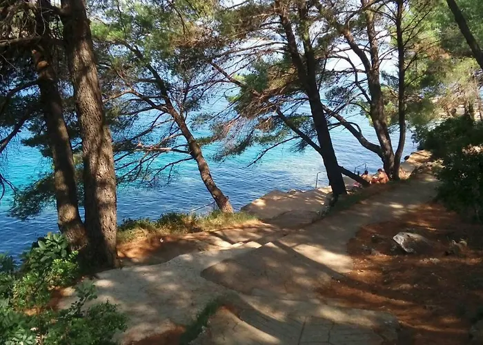 Long Island Olive Διαμέρισμα Sali