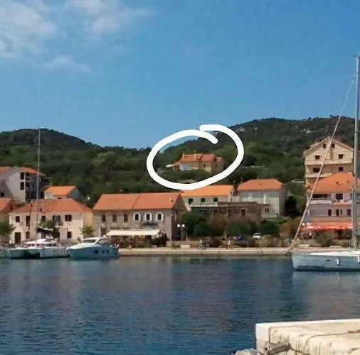 Διαμέρισμα Long Island Olive Sali