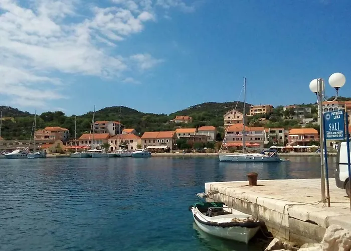 Long Island Olive * سالي