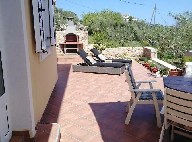 Long Island Olive Διαμέρισμα *