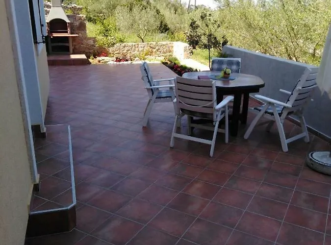 شقة Long Island Olive *