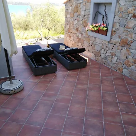 Lejlighed Long Island Olive