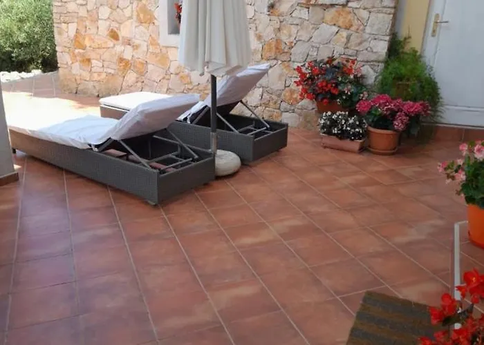 Lejlighed Long Island Olive