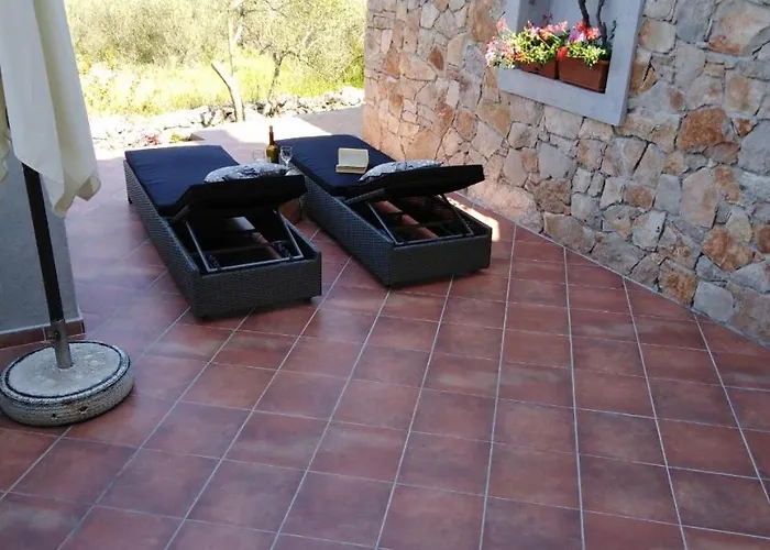 Lejlighed Long Island Olive