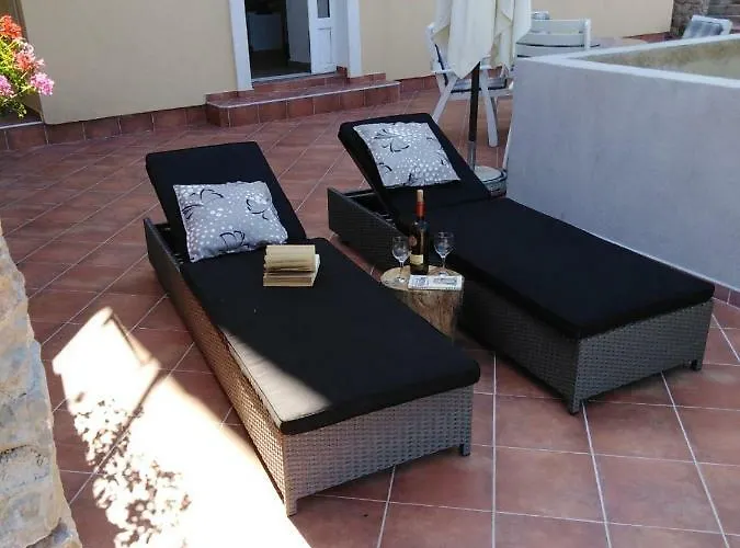 Appartement Long Island Olive *
